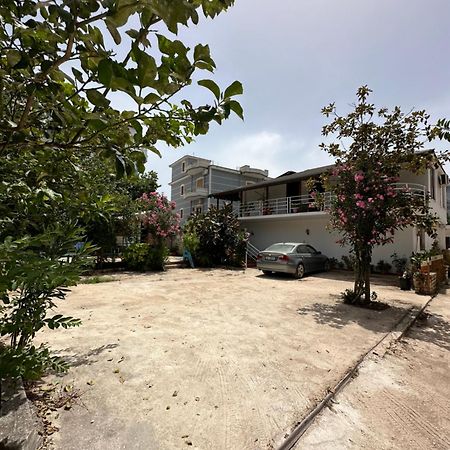 Villa Katalina كساميل المظهر الخارجي الصورة