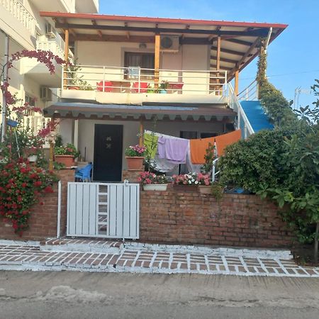 Villa Katalina كساميل المظهر الخارجي الصورة