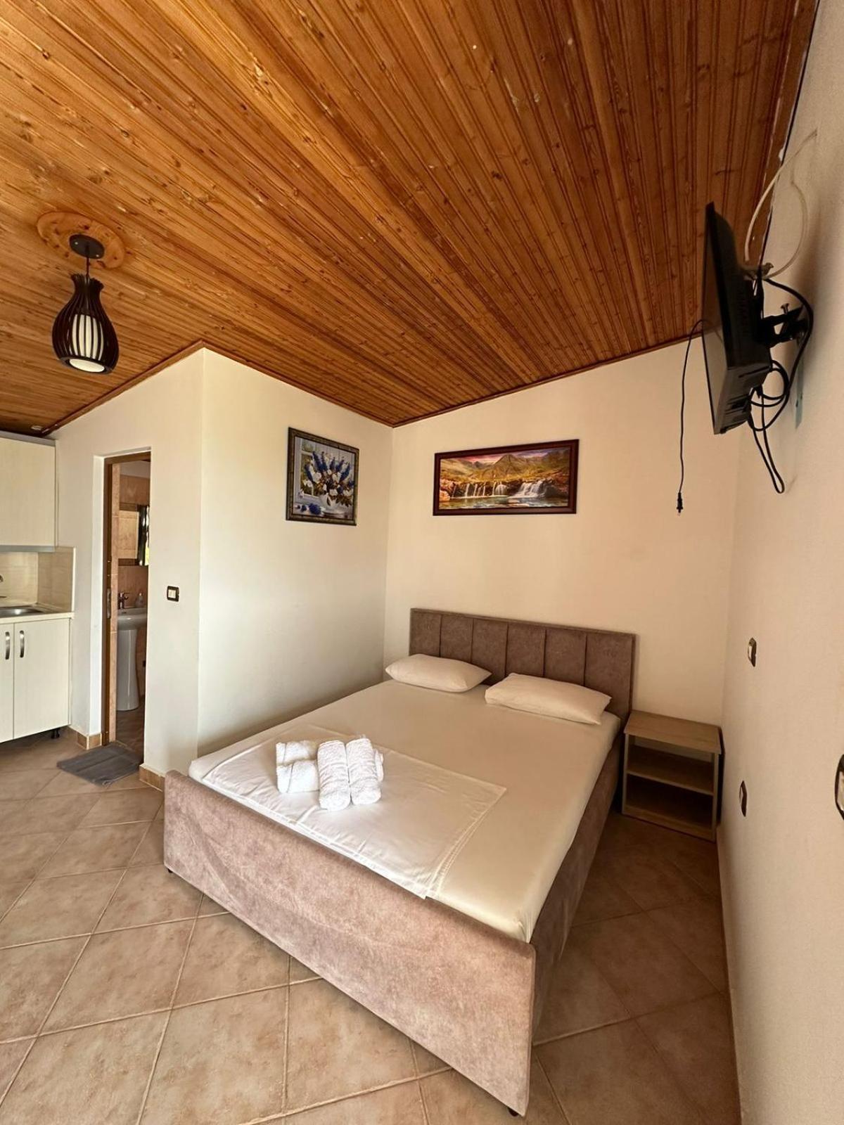 Villa Katalina كساميل المظهر الخارجي الصورة