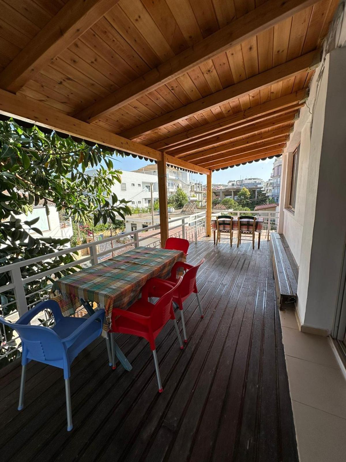 Villa Katalina كساميل الغرفة الصورة