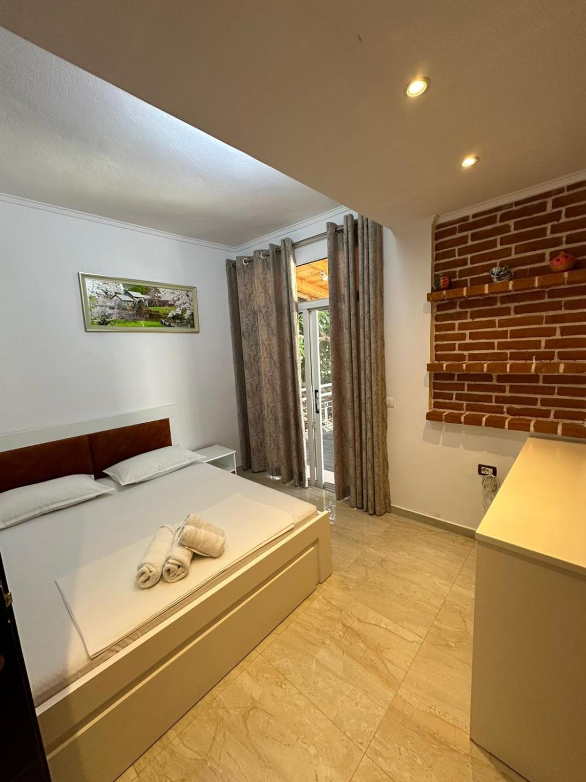 Villa Katalina كساميل الغرفة الصورة