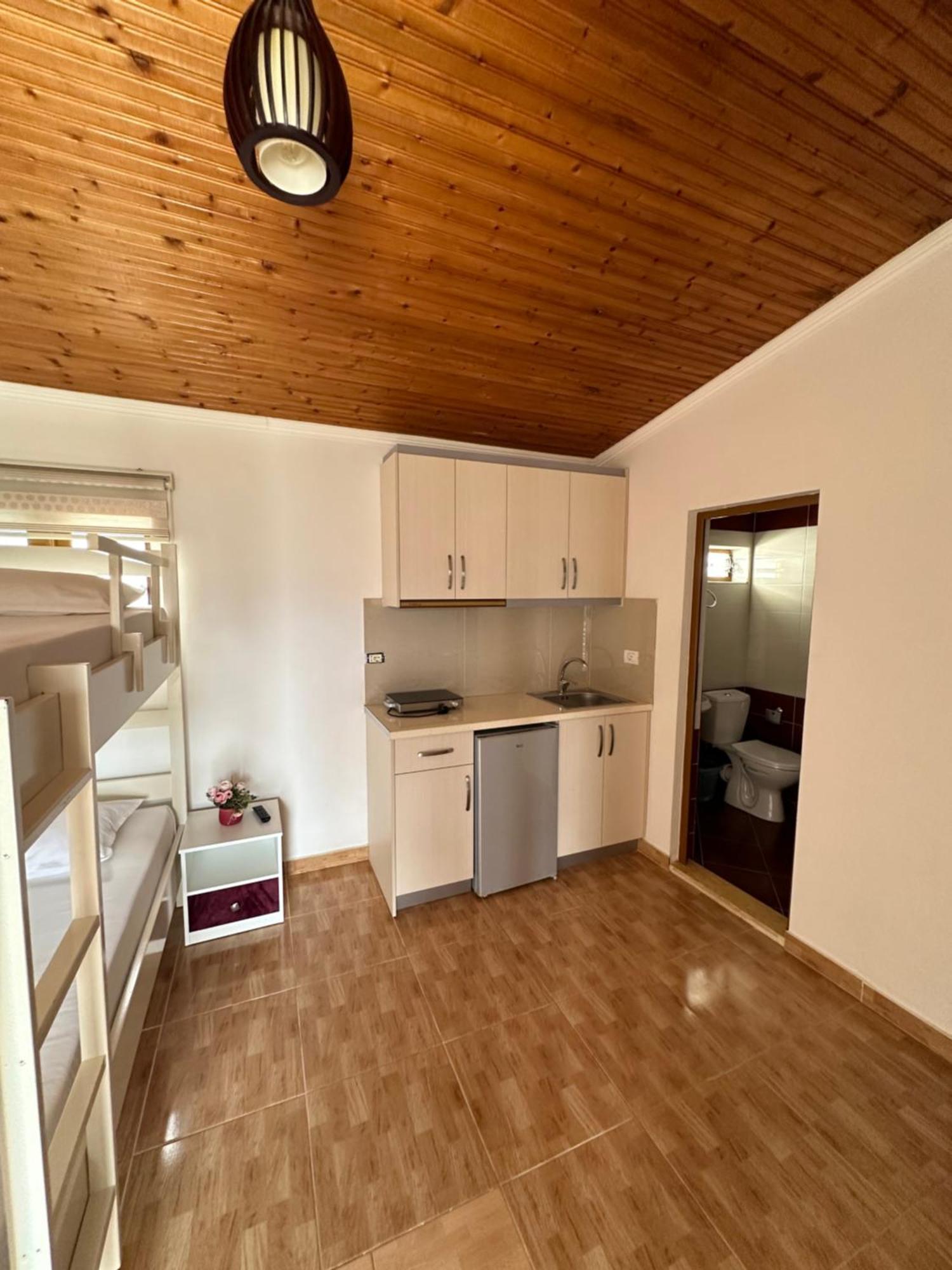Villa Katalina كساميل المظهر الخارجي الصورة