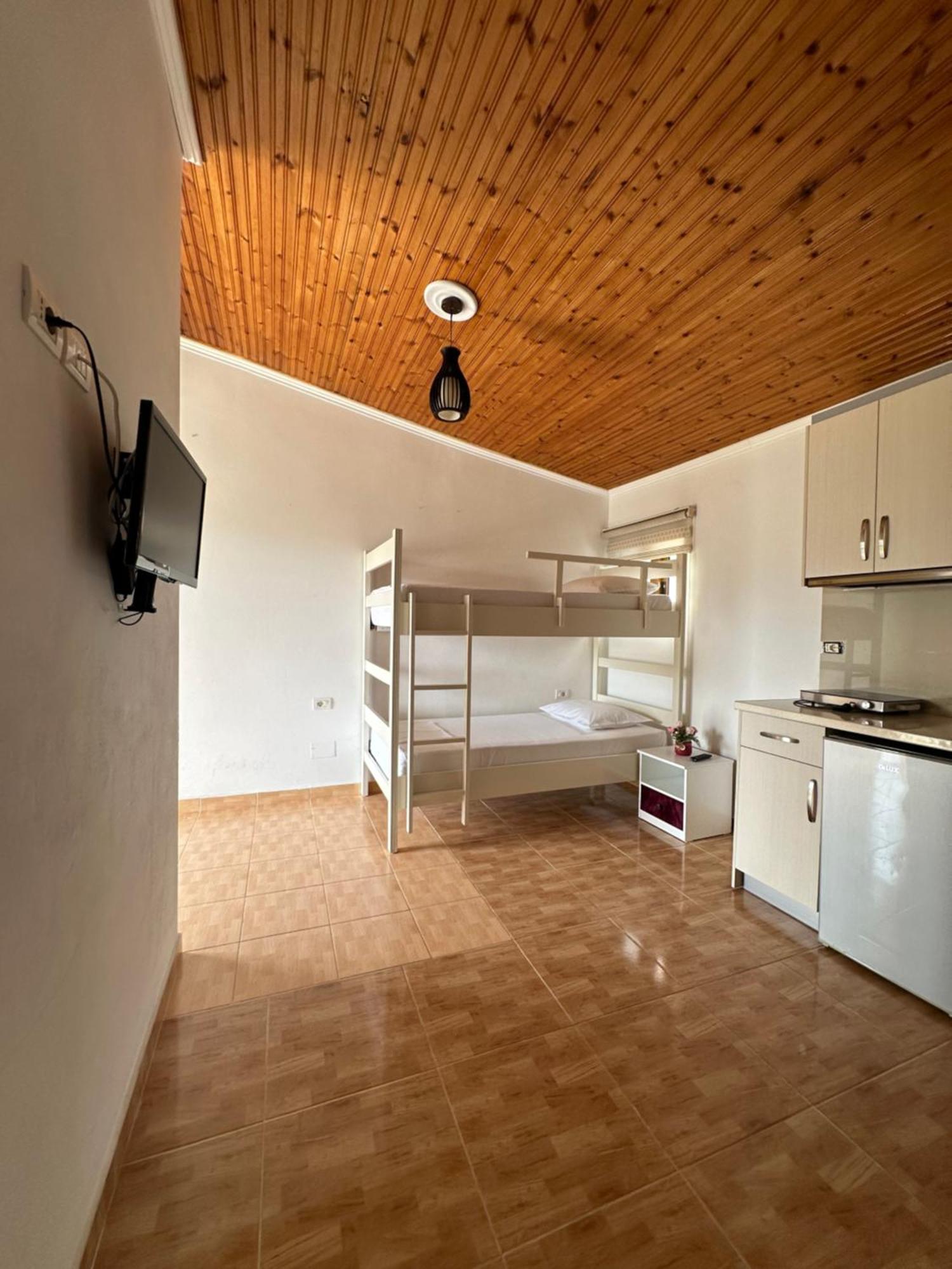 Villa Katalina كساميل المظهر الخارجي الصورة