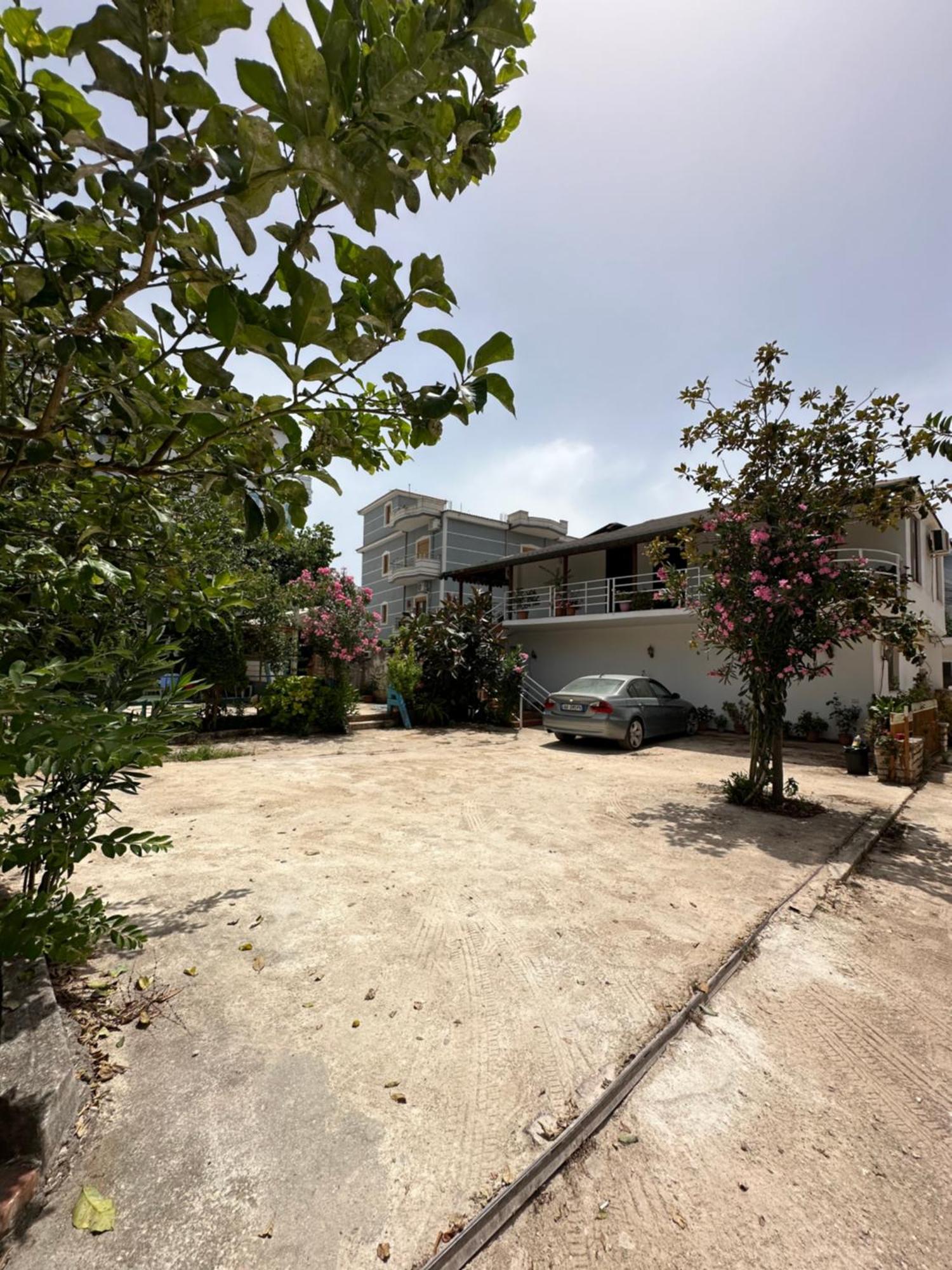 Villa Katalina كساميل المظهر الخارجي الصورة