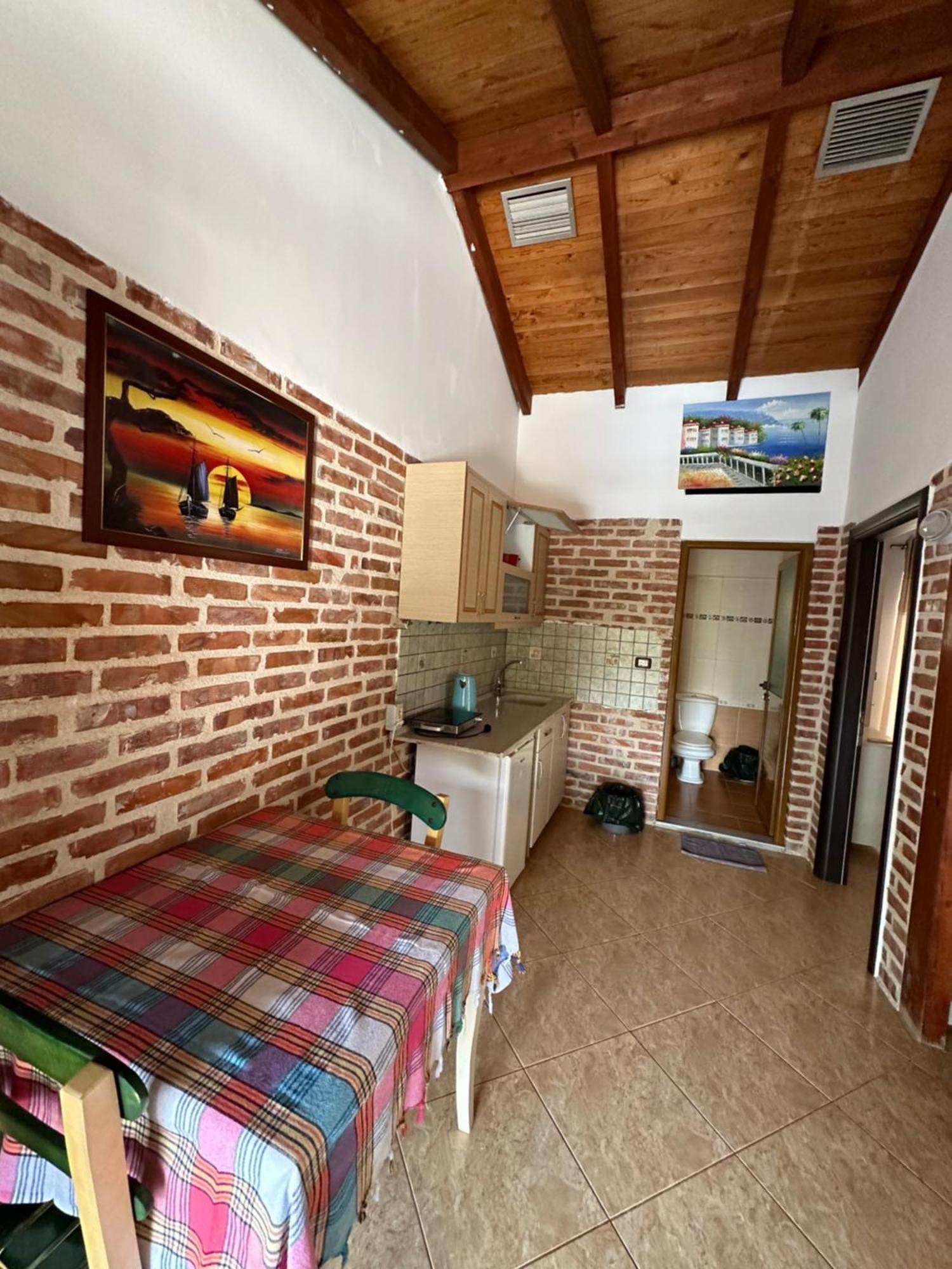 Villa Katalina كساميل المظهر الخارجي الصورة