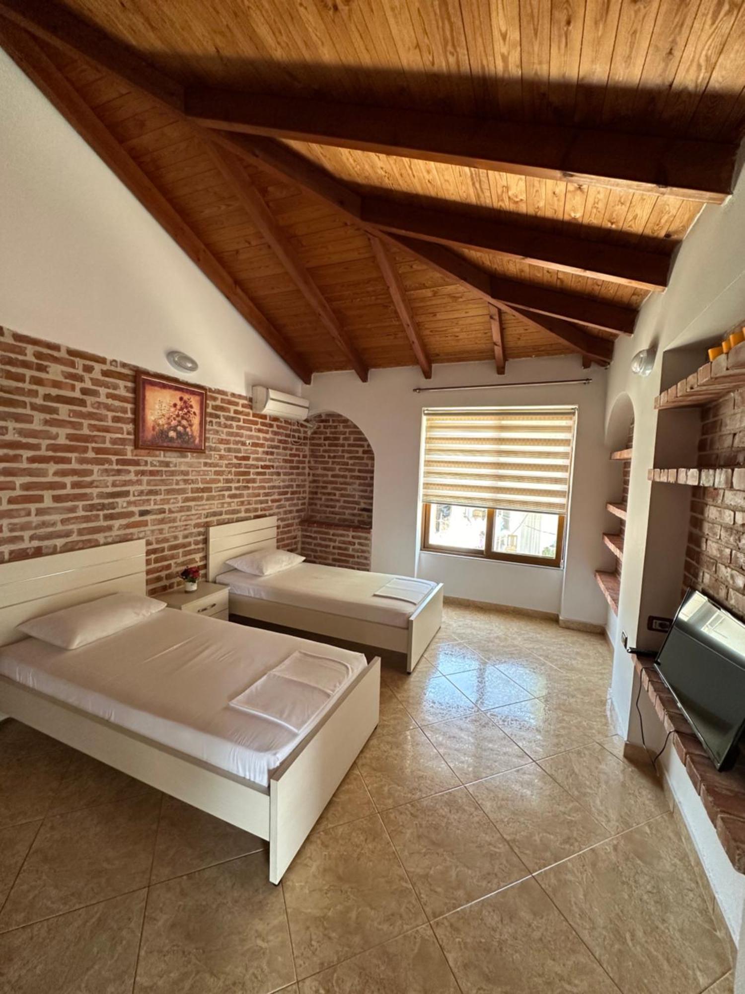 Villa Katalina كساميل المظهر الخارجي الصورة