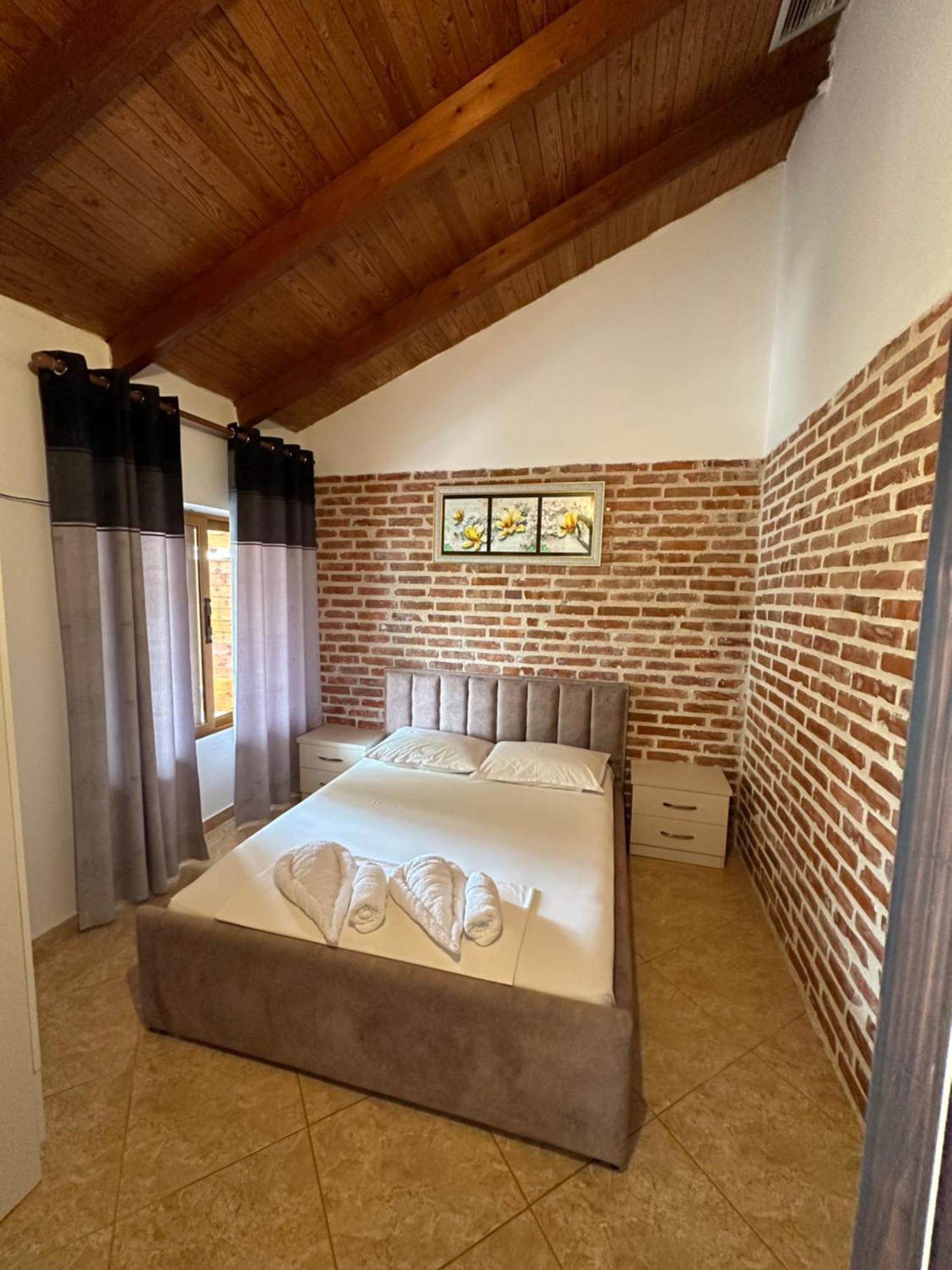 Villa Katalina كساميل المظهر الخارجي الصورة