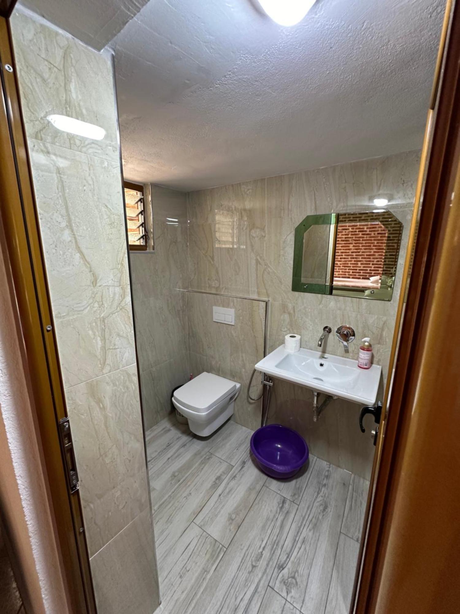 Villa Katalina كساميل المظهر الخارجي الصورة