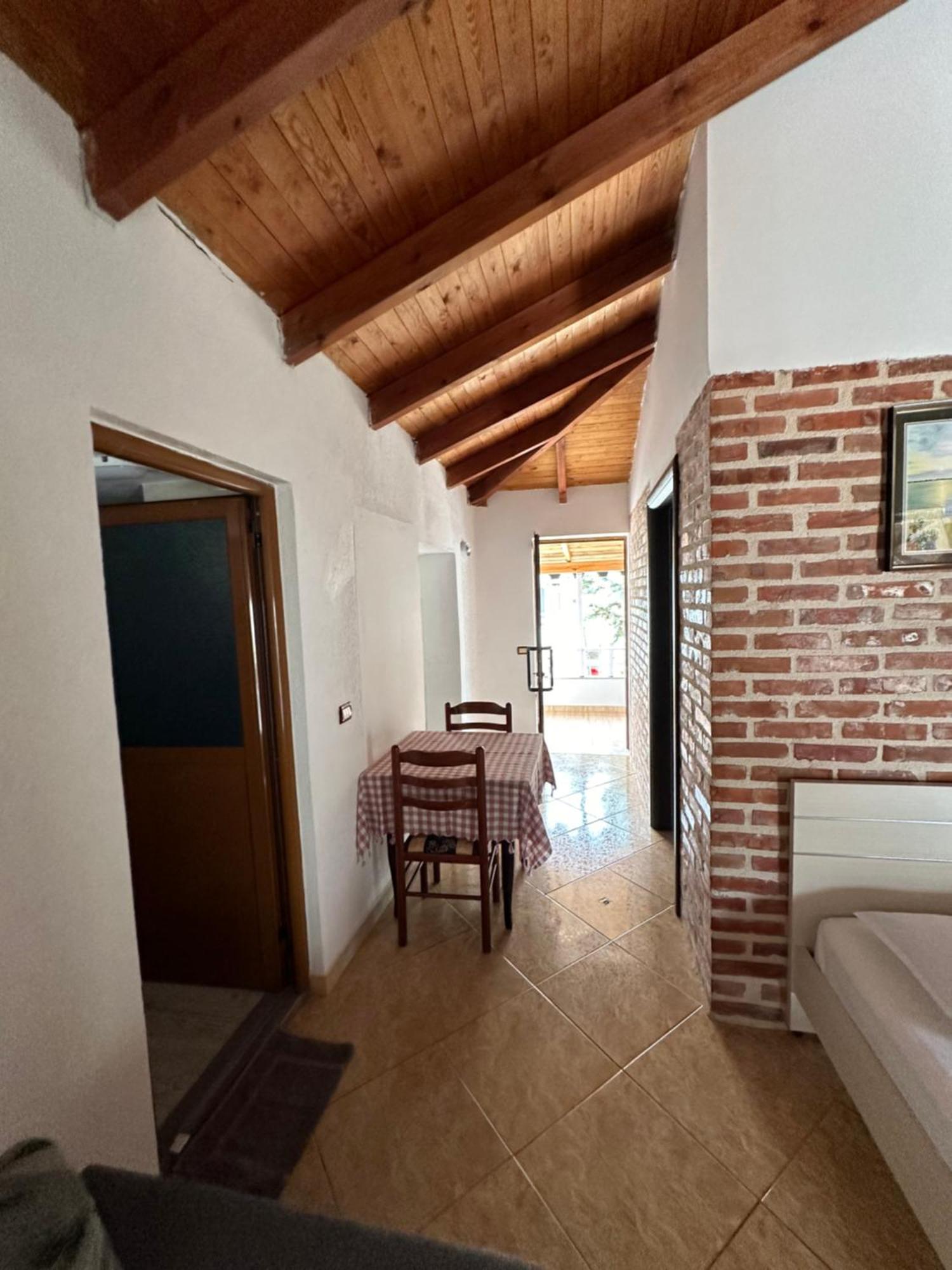 Villa Katalina كساميل المظهر الخارجي الصورة