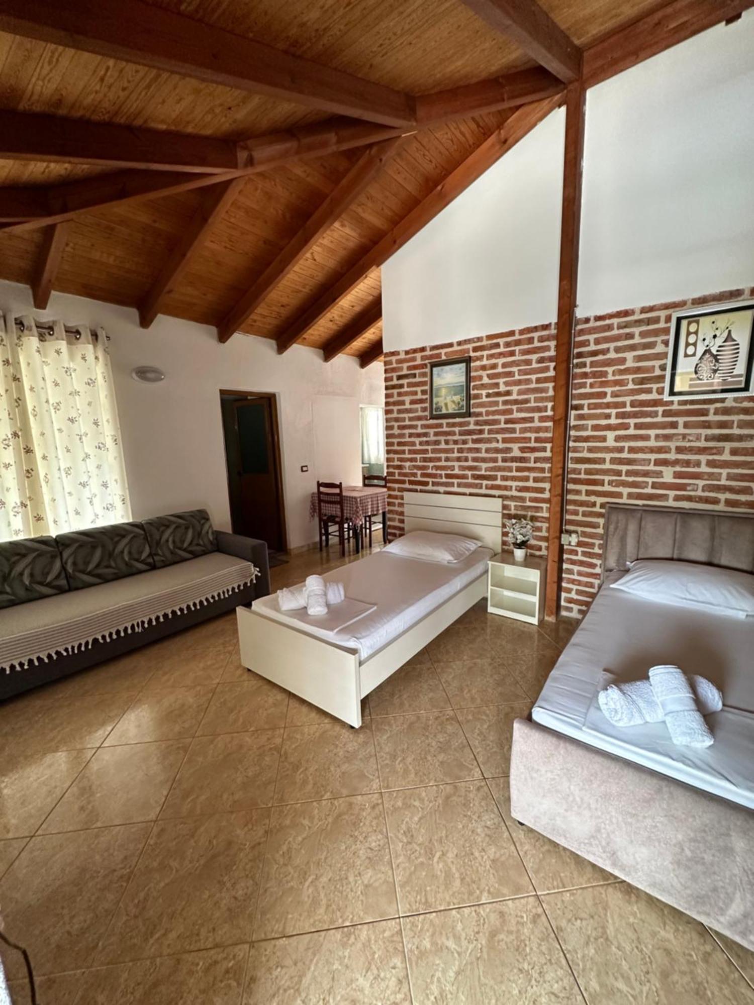 Villa Katalina كساميل المظهر الخارجي الصورة