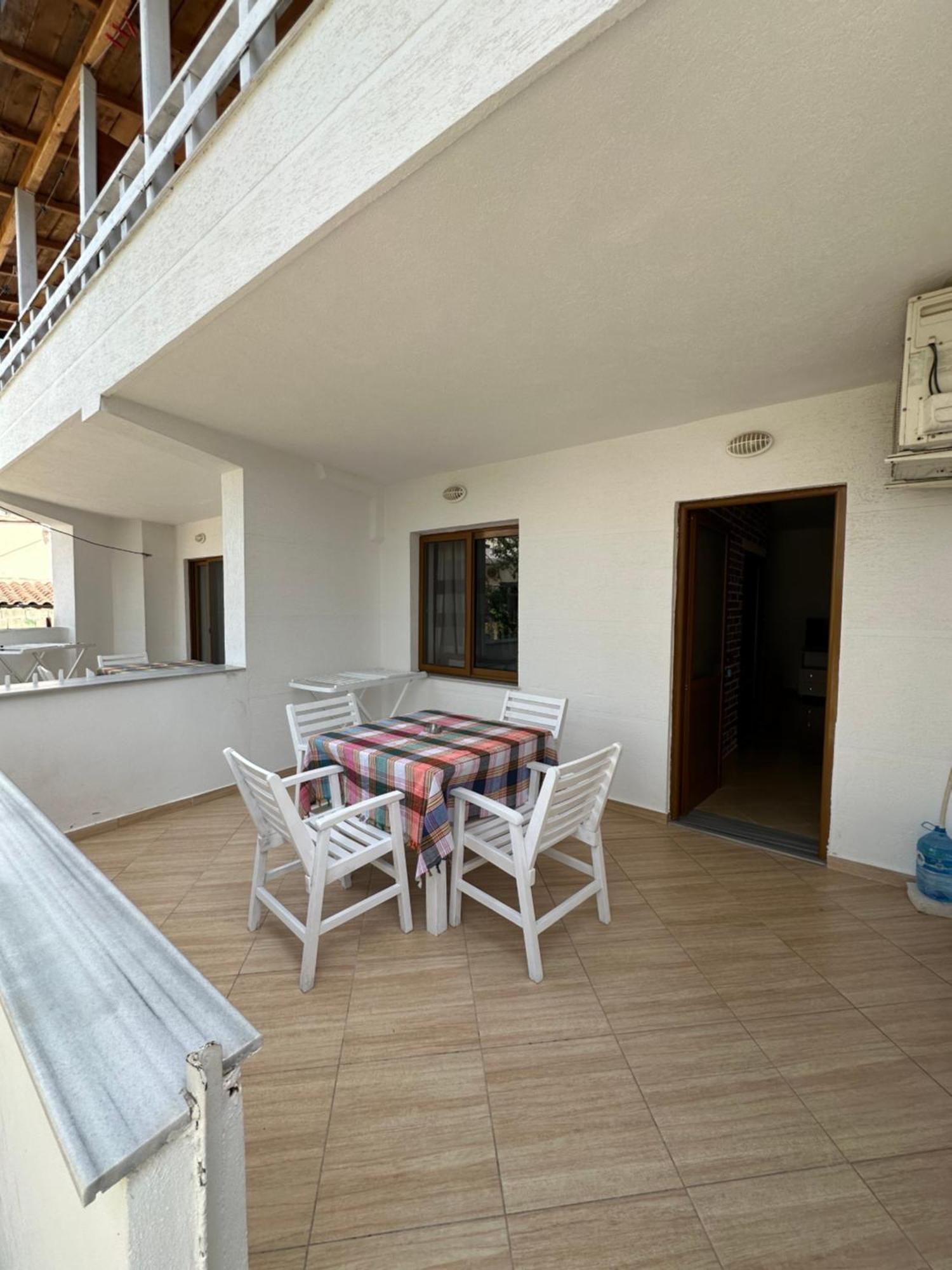 Villa Katalina كساميل المظهر الخارجي الصورة