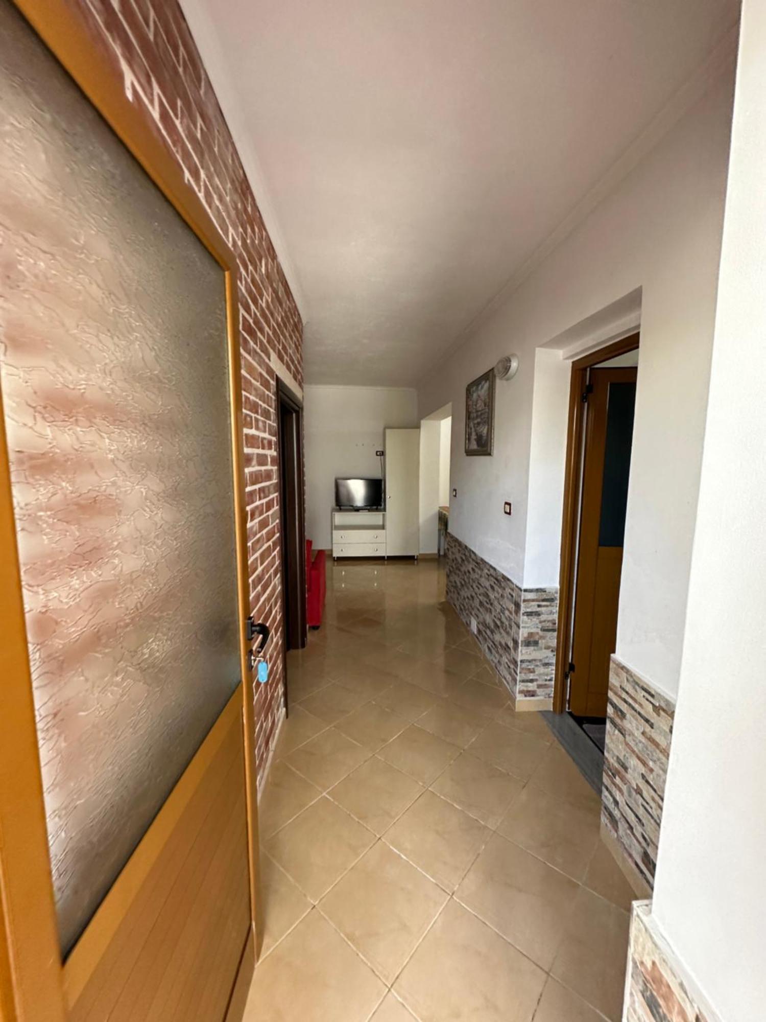 Villa Katalina كساميل المظهر الخارجي الصورة