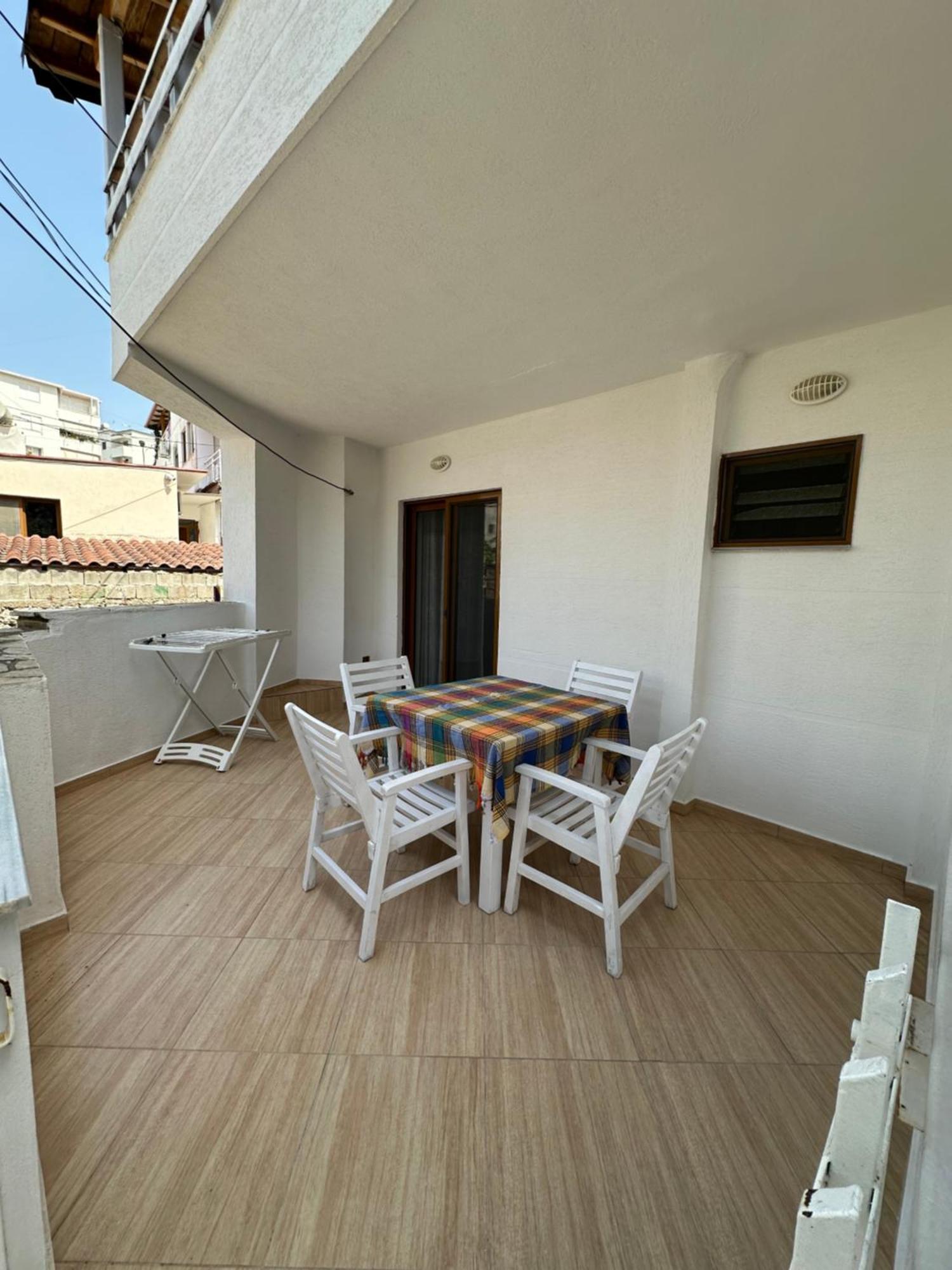 Villa Katalina كساميل المظهر الخارجي الصورة
