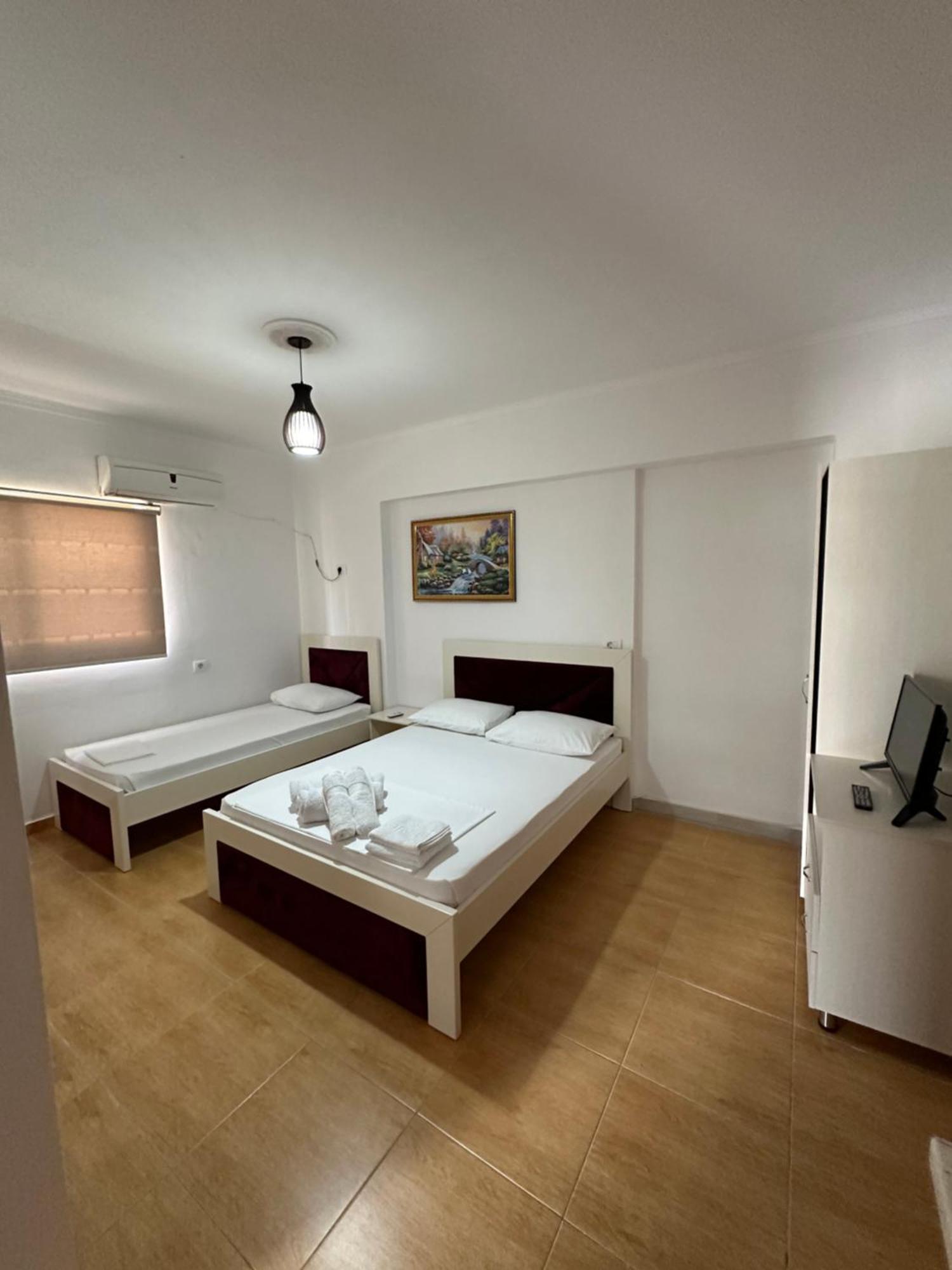 Villa Katalina كساميل المظهر الخارجي الصورة
