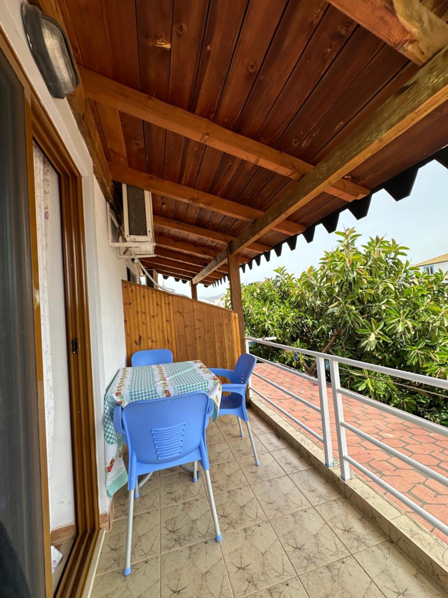 Villa Katalina كساميل المظهر الخارجي الصورة