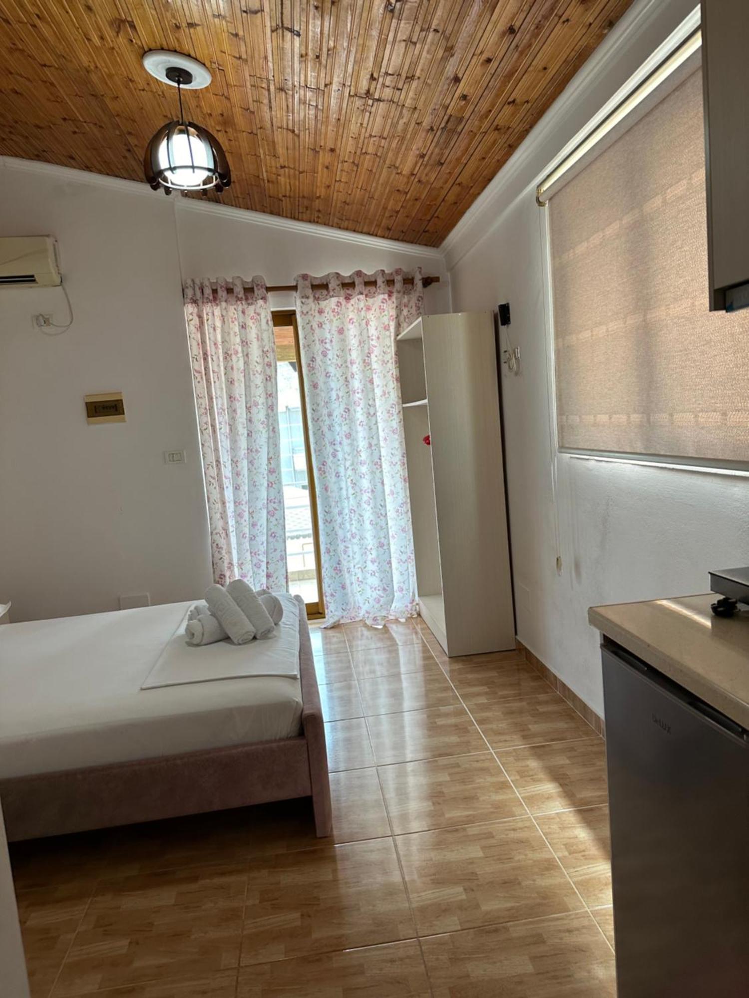 Villa Katalina كساميل المظهر الخارجي الصورة