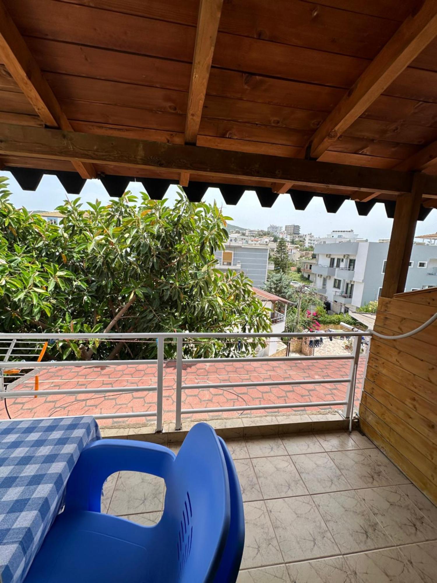Villa Katalina كساميل المظهر الخارجي الصورة