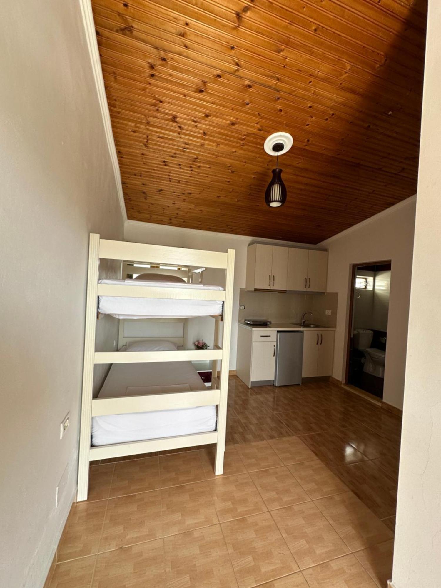 Villa Katalina كساميل المظهر الخارجي الصورة