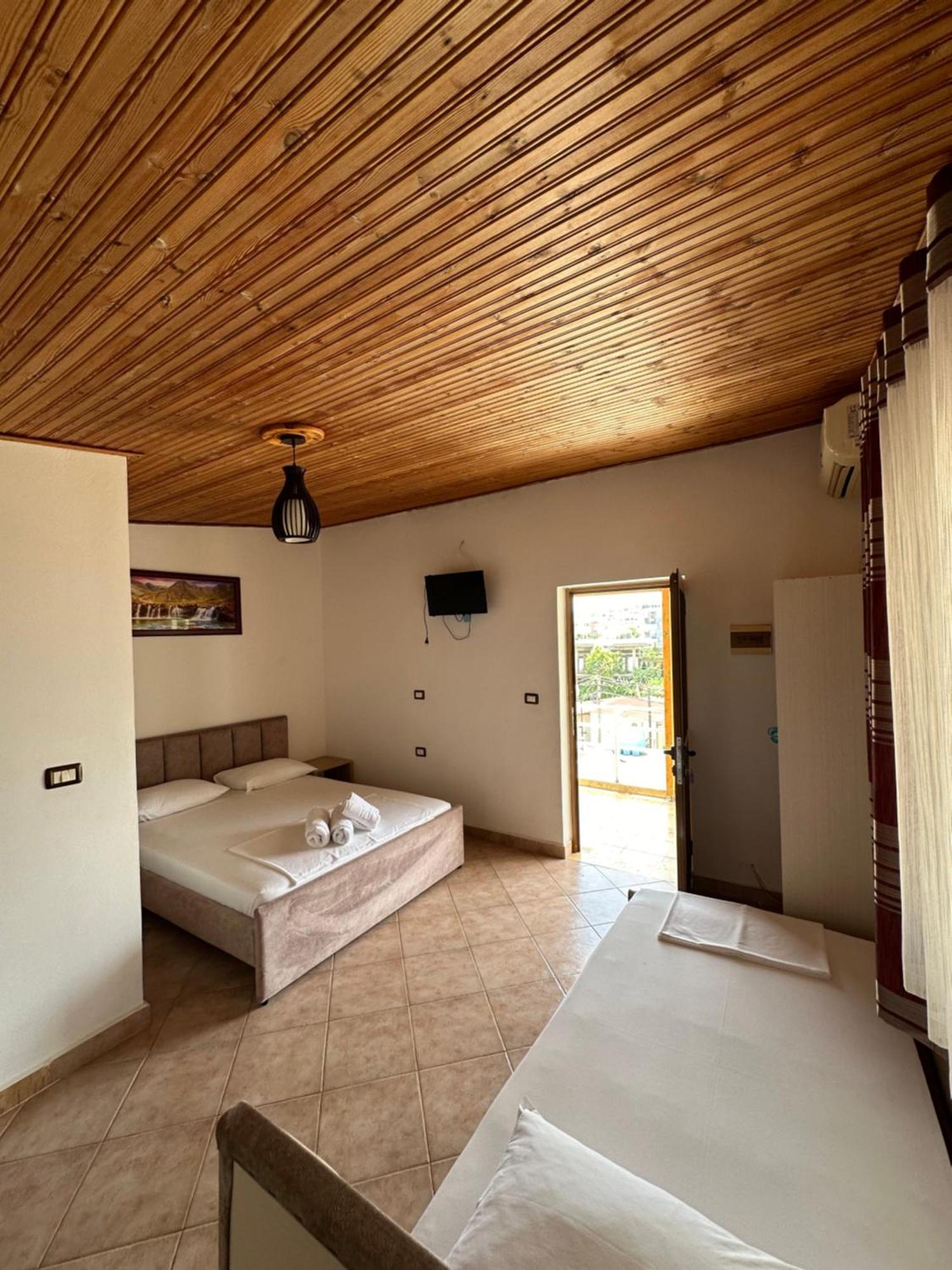 Villa Katalina كساميل المظهر الخارجي الصورة