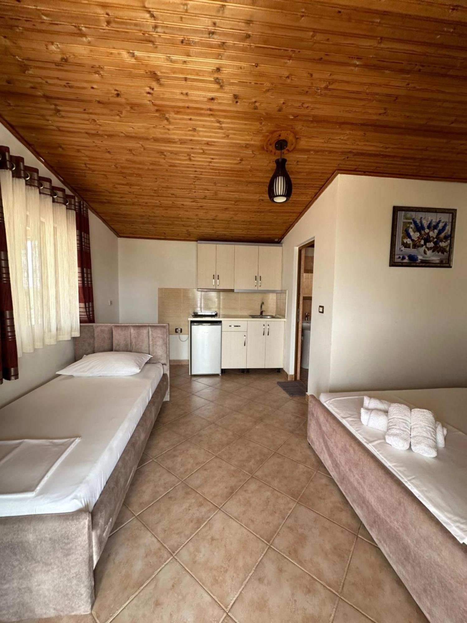 Villa Katalina كساميل المظهر الخارجي الصورة