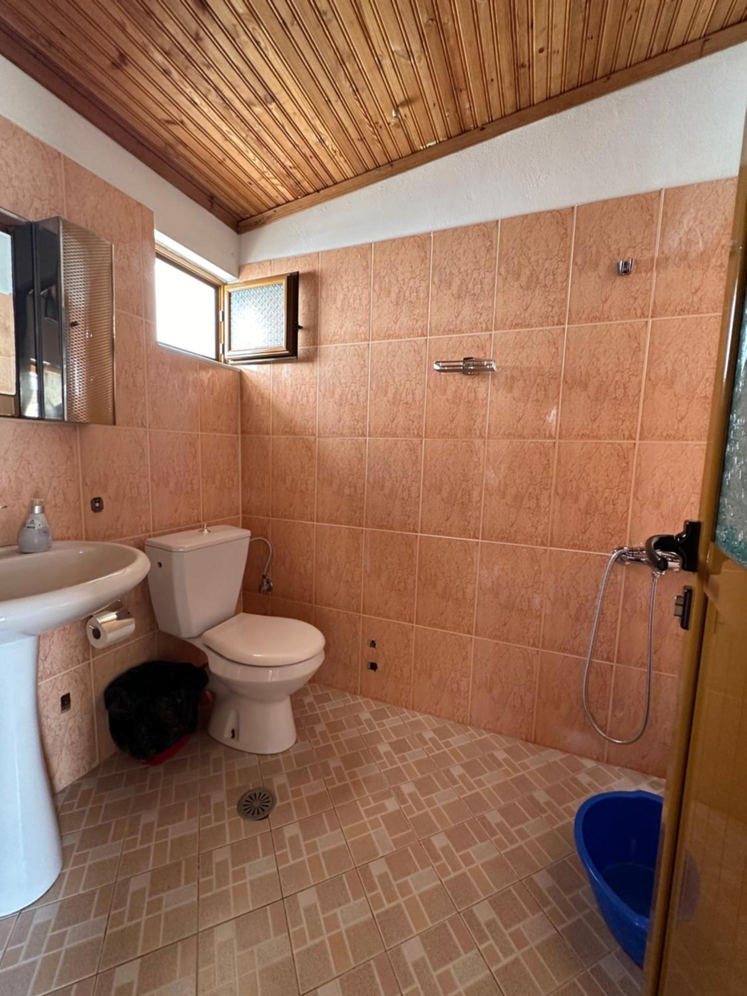 Villa Katalina كساميل المظهر الخارجي الصورة