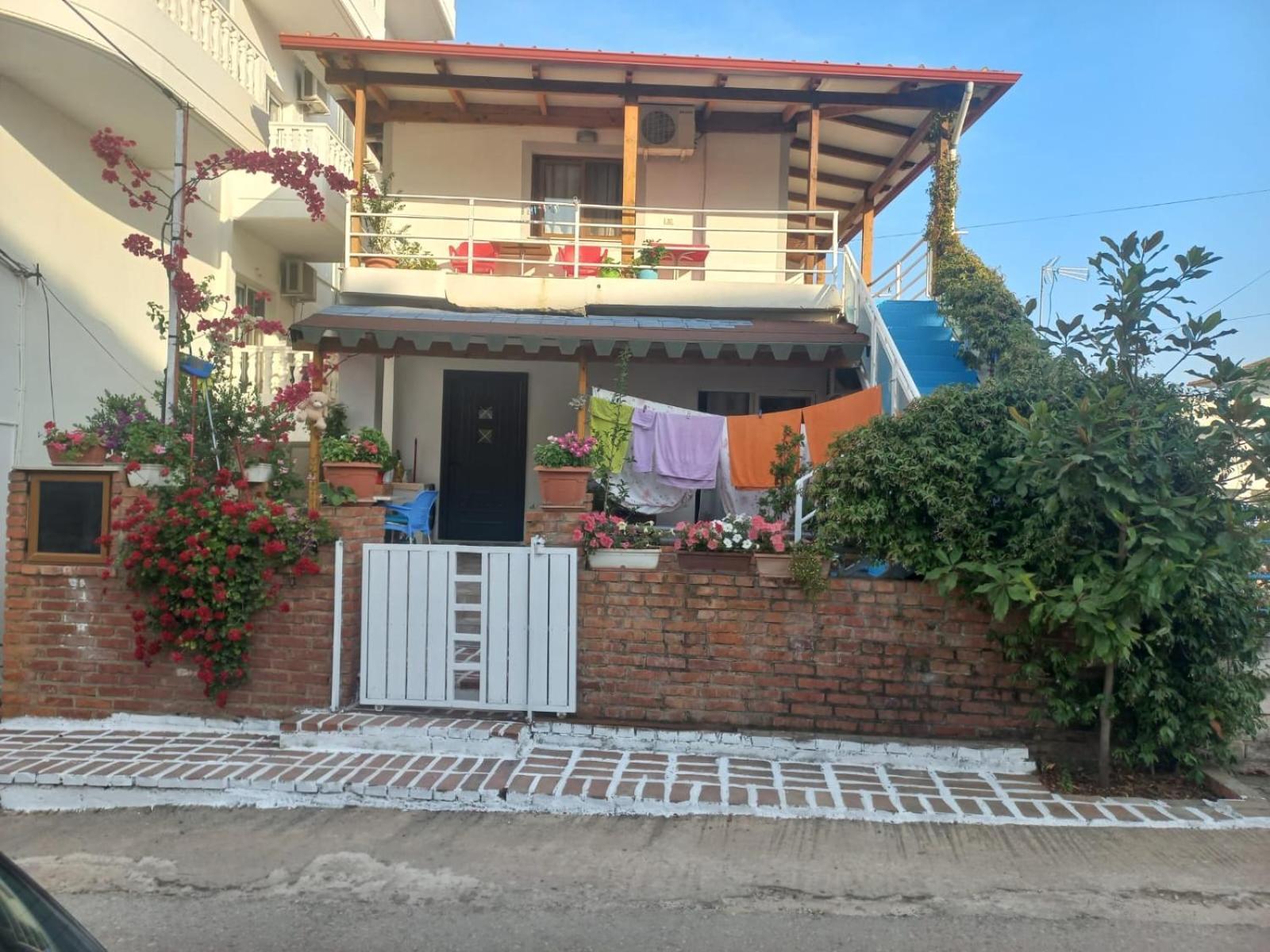 Villa Katalina كساميل المظهر الخارجي الصورة