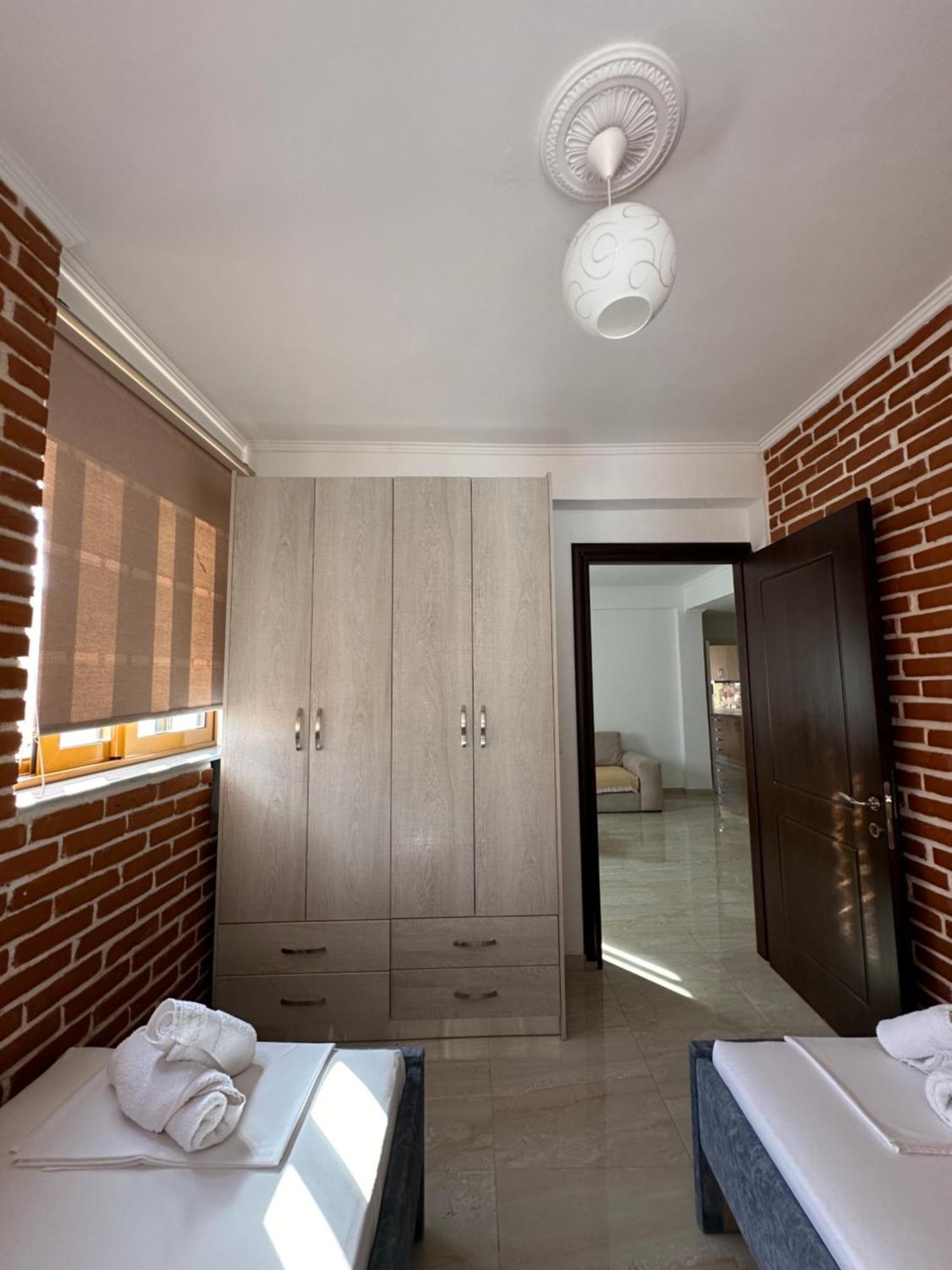 Villa Katalina كساميل المظهر الخارجي الصورة