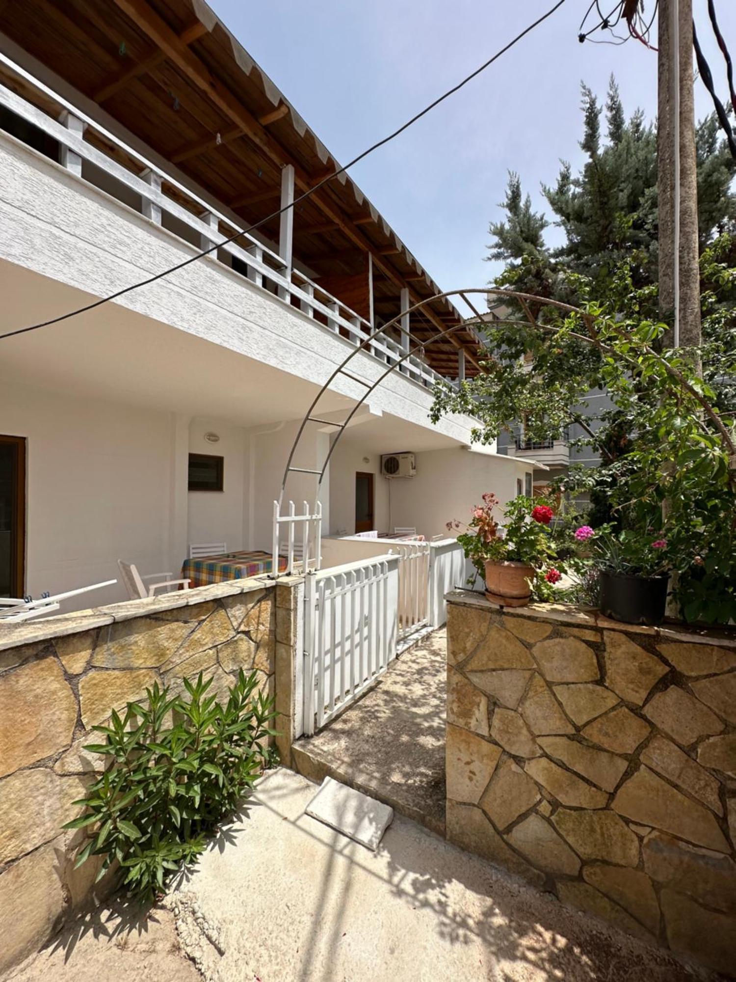 Villa Katalina كساميل المظهر الخارجي الصورة