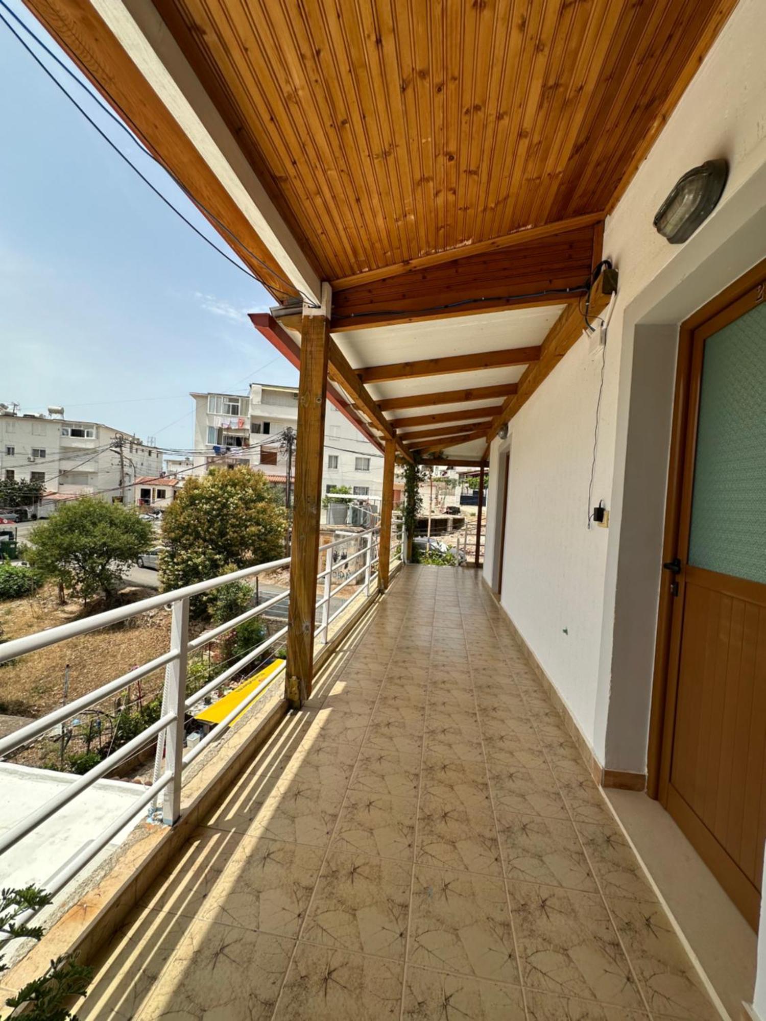 Villa Katalina كساميل المظهر الخارجي الصورة